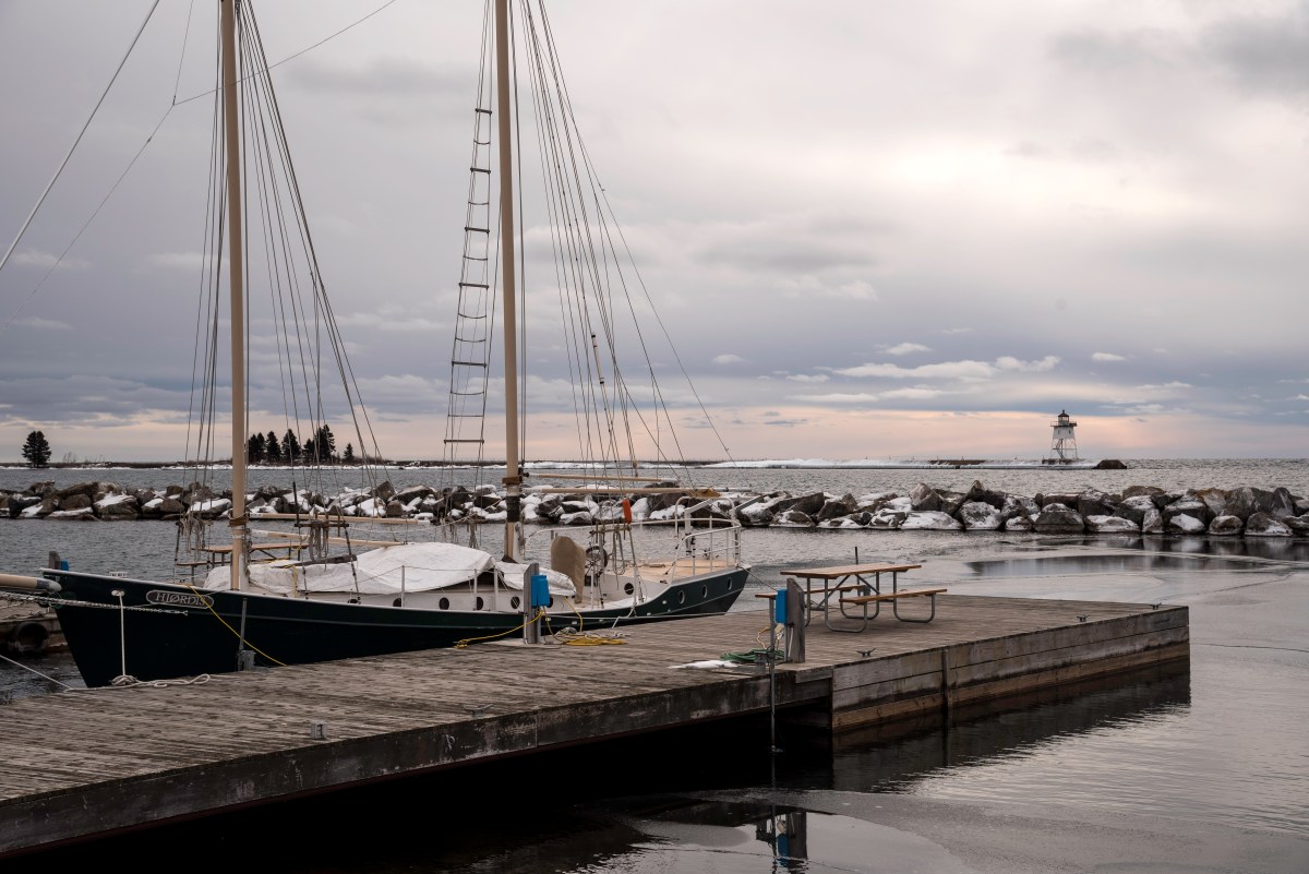 From England to&nbsp;Minnesota